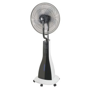 Ventilador Nebulizador Habitex VNH90 90W