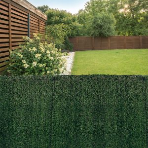 Seto Artificial 2X3 m hoja fina