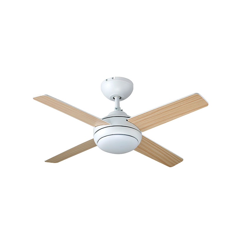 Ventilador de Techo Habitex VTR-5000 con Motor DC - Imagen 2