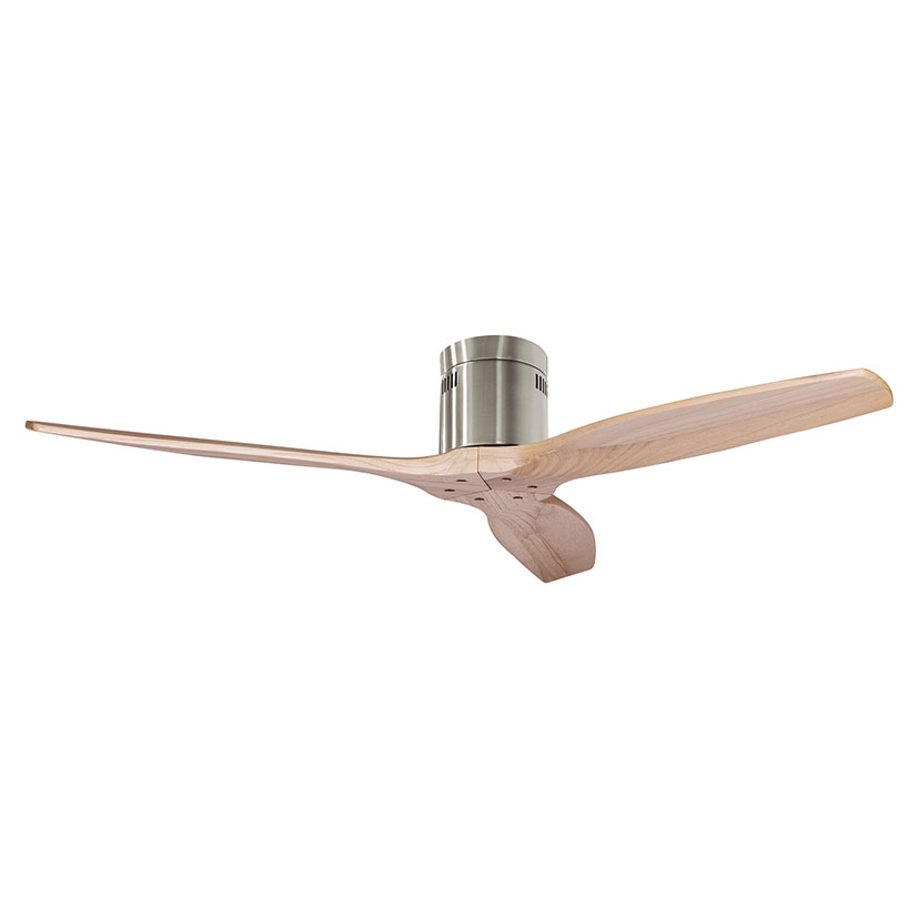 Ventilador de techo HJM VT-548 con luz