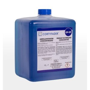 OP-09 ABRILLANTADOR CONC. 2X1,5L (BP)