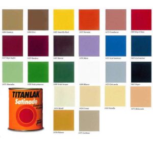 TITANLAK SAT.423 AZUL 375*