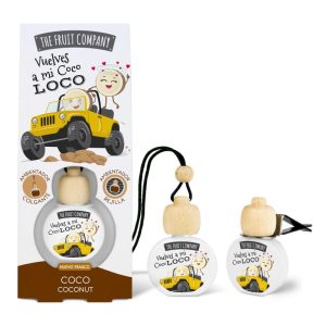 The Fruit Ambientador Coche Coco TFC 6,5ml