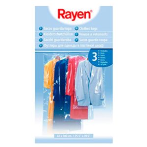 SACOS GUARDAROPA RAYEN S 65×100 x3 (BP)