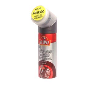 KIWI NUTRI MOUSSE MARRON 50ML