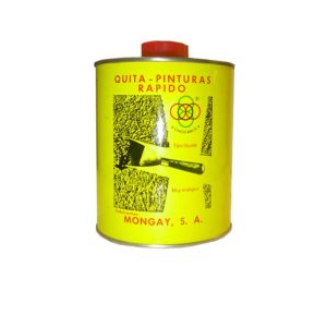 MONGAY QUITAPINTURAS 750ml