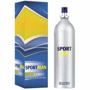 Colonia Sportman EDT 250ml Spray