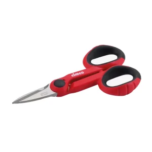 TIJERA ELECTRICA 145MM 120132