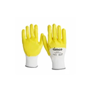 GUANTE TRABAJO NITRILO 140234