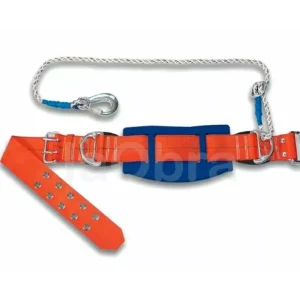 CINTURON DE SEGURIDAD EN PERLON 140504