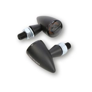 Intermitentes y luces led traseras y de freno HIGHSIDER»APOLLO BULLET«