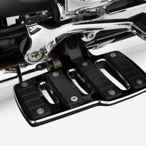 Estribos Wunderlich ERGO-COMFORT