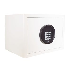Caja Fuerte Electrónica BTV Perla-25