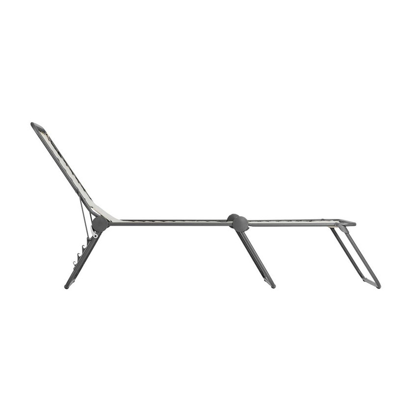 Tumbona Plegable LAFUMA Siesta Seigle - Imagen 4
