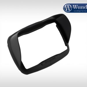 Visera de protección GPS Garmin Zumo 395/390/BMW Navigator Street