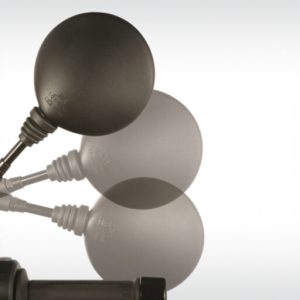 Espejo redondo ERGO-Sport