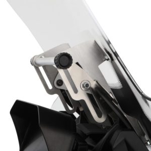 Wunderlich Ajustador de cúpula »VARIO« F 750/850 GS