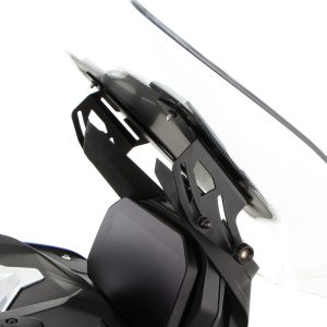 Sistema de regulación para cúpula Wunderlich »VARIO« C 400 X