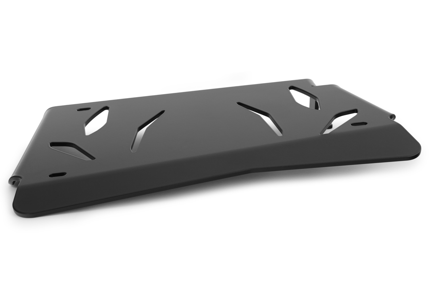 Placa de protección de Wunderlich para caballete central F 750 GS - Imagen 4