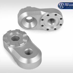 Wunderlich Adaptador Vario EVO1 (par) para BMW