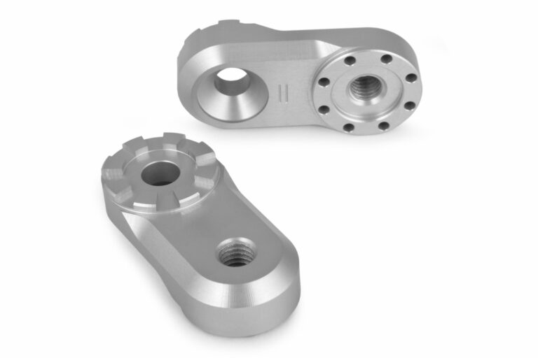 Wunderlich Adaptador Vario EVO1 (par) para BMW - Imagen 8