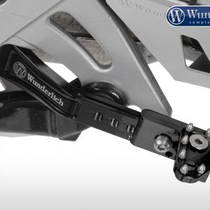 Pedal de freno ajustable