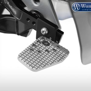 Ampliación Wunderlich para pedal de freno