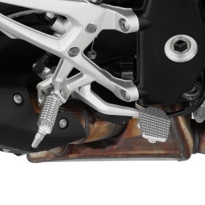 Ampliación de Wunderlich del pedal de freno BMW S/M 1000 R