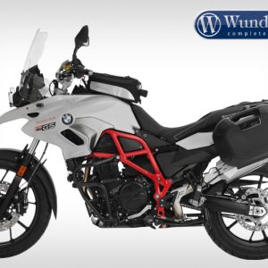 Wunderlich Palanca de cambio ajustable y abatible »CLEVER LEVER«