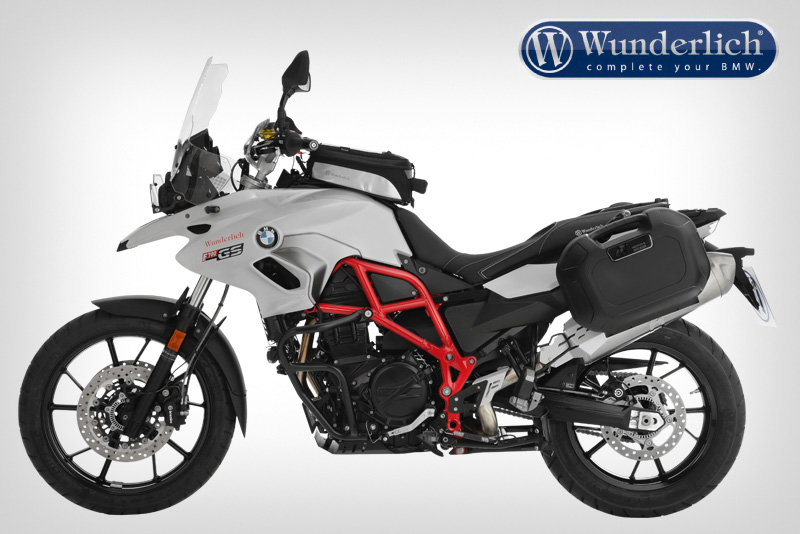 Wunderlich Palanca de cambio ajustable y abatible »CLEVER LEVER« - Imagen 2