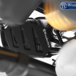 Wunderlich Protector de flapas de escape R 1200/1250 GS