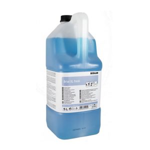 Brial XL Fresh 5 L Limpiador Multiusos Perfumado