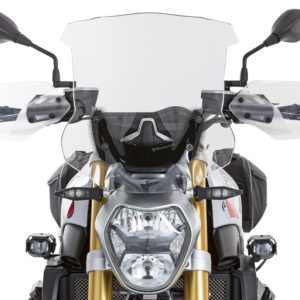 Wunderlich Cúpula para carenado »MARATHON« R 1200 R LC
