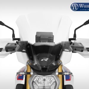 Wunderlich Cúpula »MARATHON« BMW R 1250 R