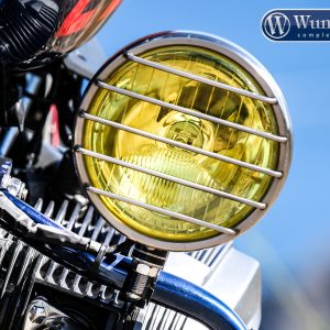 Faro adicional SixDays de Ø155 mm