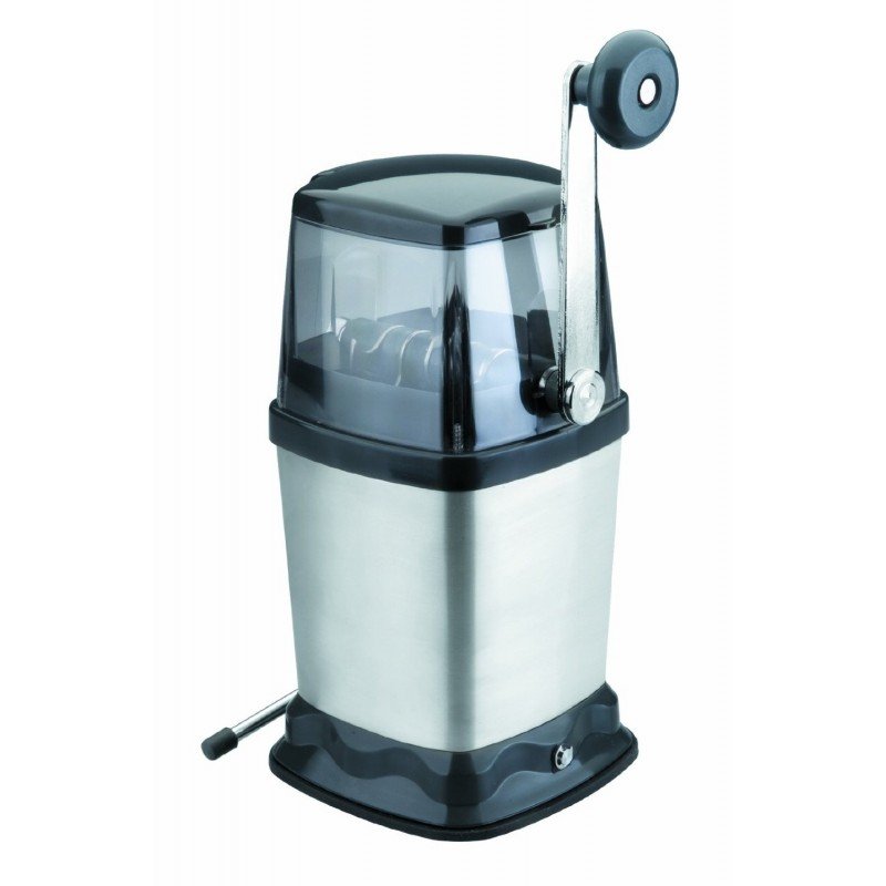 Picadora de hielo manual Lacor 60327 - Imagen 3