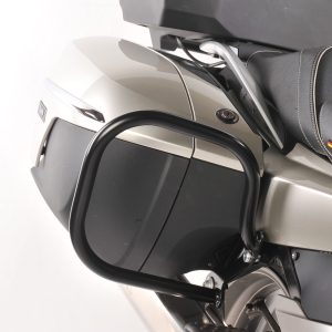 Wunderlich Defensas para maletas K 1600