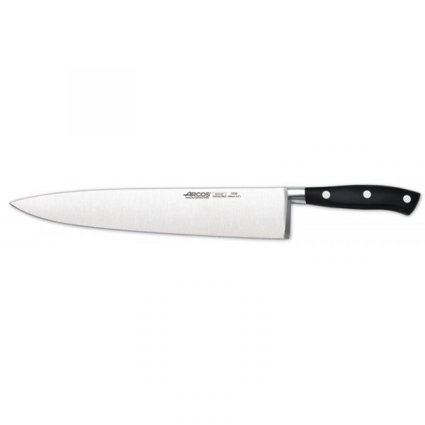 Cuchillo Cocinero 300 mm Arcos serie Riviera - Imagen 2