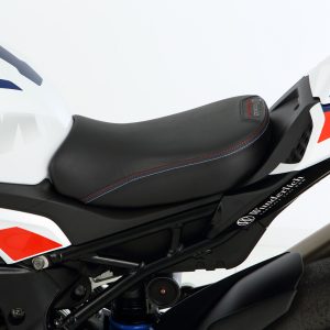 Asiento de conductor Wunderlich ENDURANCE PRO +40 mm