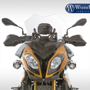 Wunderlich Cúpula para carenado »SPORT« S 1000 XR