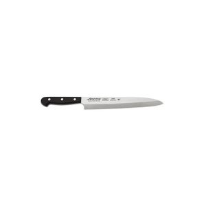 Arcos Universal – Cuchillo Yanagiba, 240mm + Estuche
