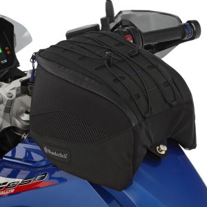Bolsa sobredepósito Wunderlich ELEPHANT SPORT EDITION para BMW F 850 GS Adv