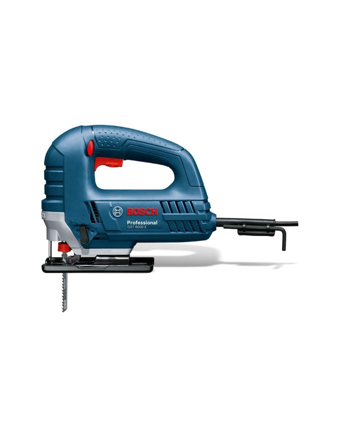 Caladora Bosch GST 8000 E