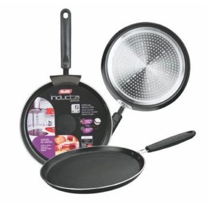 Sartén Crepes Aluminio  ibili
