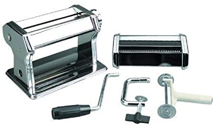 Máquina Laminadora Pasta 145 mm – Lacor - Imagen 5