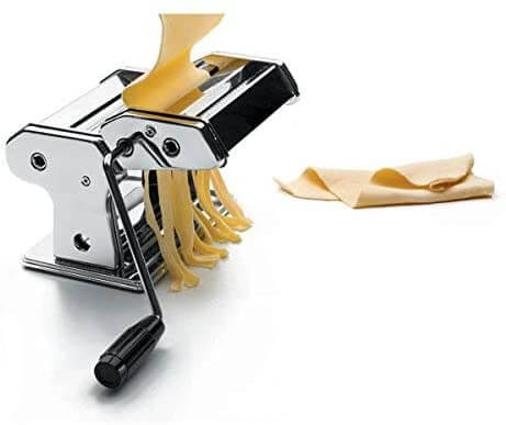 Máquina Laminadora Pasta 145 mm – Lacor - Imagen 3