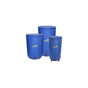 Deposito autopot flexitank