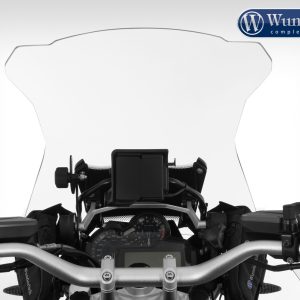 Wunderlich Cúpula »MARATHON« BMW R 1200/1250 GS