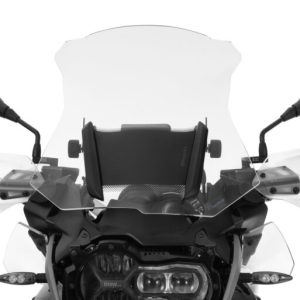 Cúpula Wunderlich «MARATHON» con refuerzo de cúpula