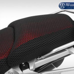 Funda de asiento «COOL COVER» BMW R 1200 R/RS REFRIGERANTE